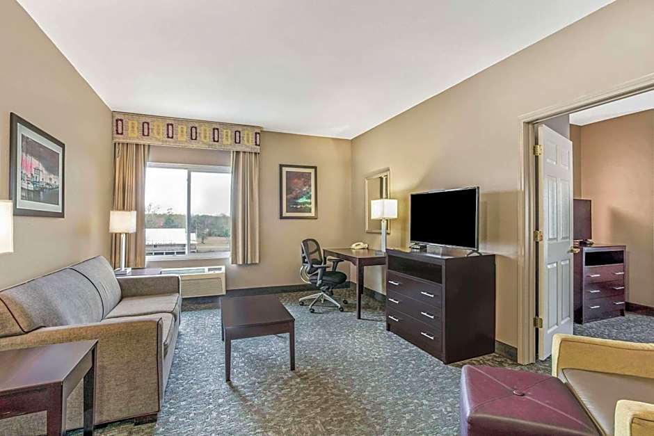 La Quinta Inn & Suites by Wyndham Biloxi