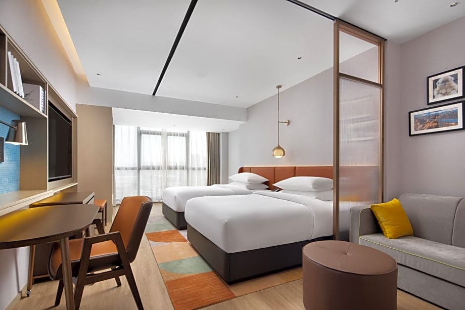 Home2 Suites by Hilton Nanning Jiangnan