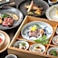 Arima Onsen Tocen Goshobo