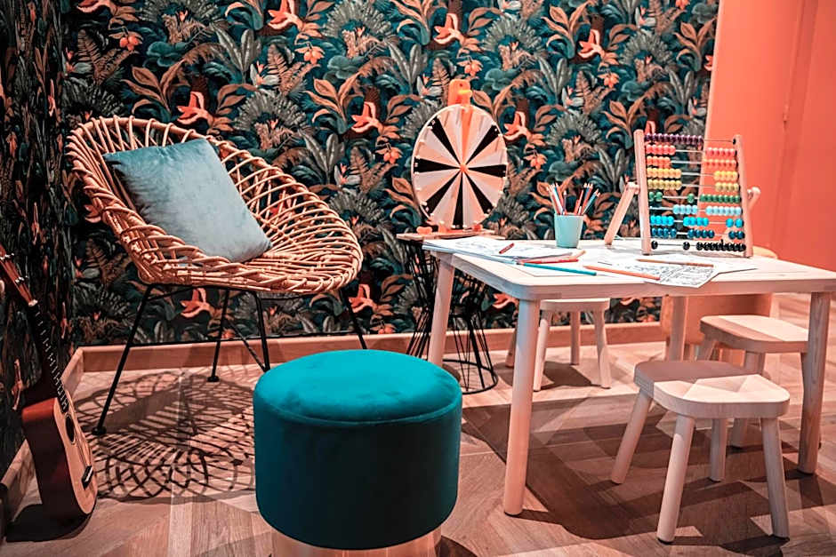 ibis Styles Boulogne sur Mer Centre Cathédrale