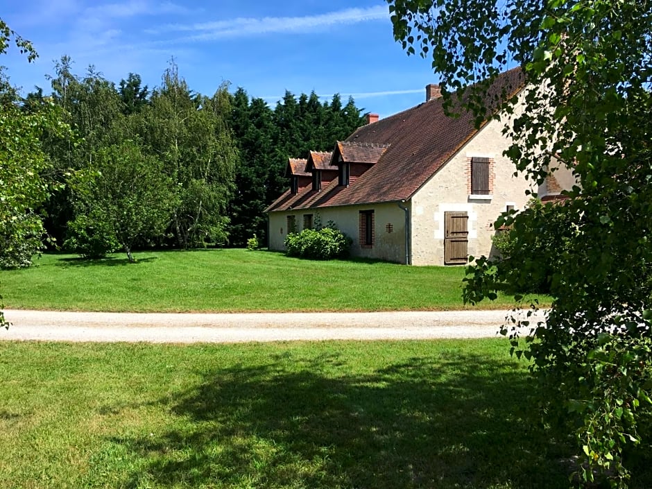 La Levraudière