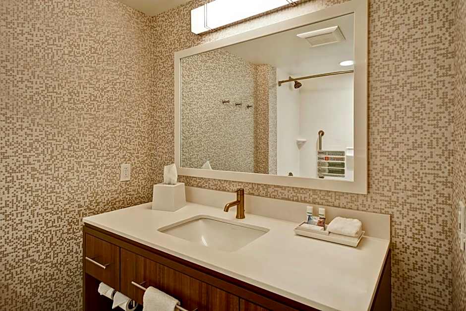 Home2 Suites By Hilton Terre Haute