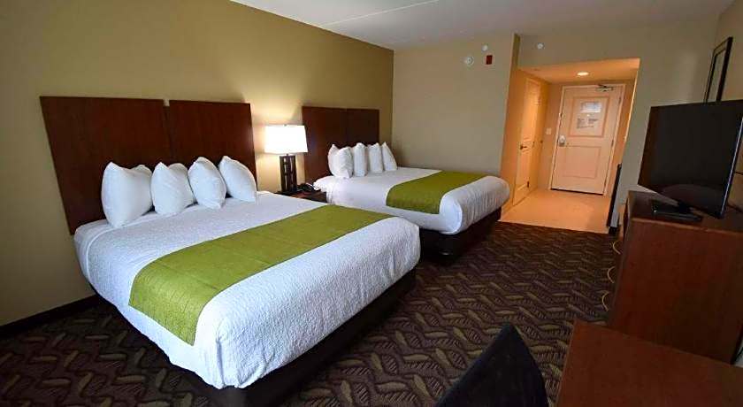 Best Western Athens
