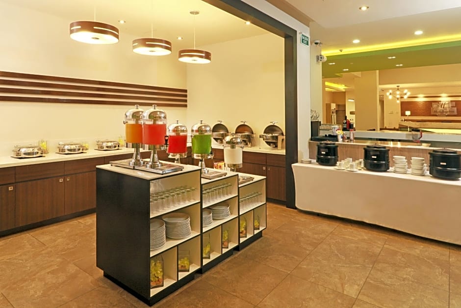 Holiday Inn Chilpancingo By IHG