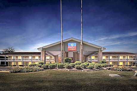 SureStay Plus by Best Western Beaumont