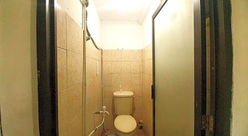 Ki Agung Prestise Hotel