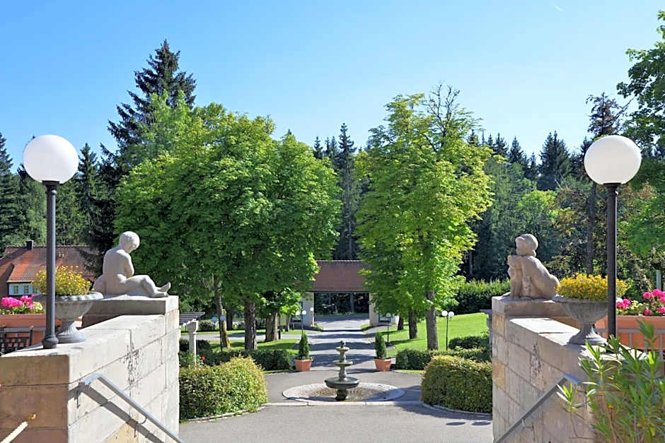 Schwarzwald Parkhotel