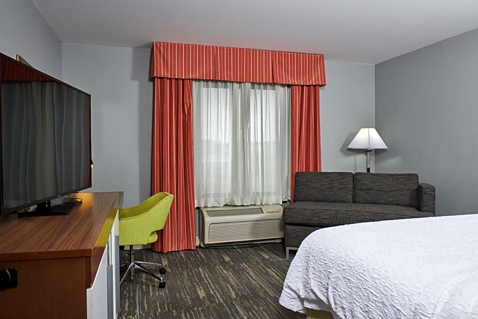 Hampton Inn By Hilton And Suites Denver Highlands Ranch