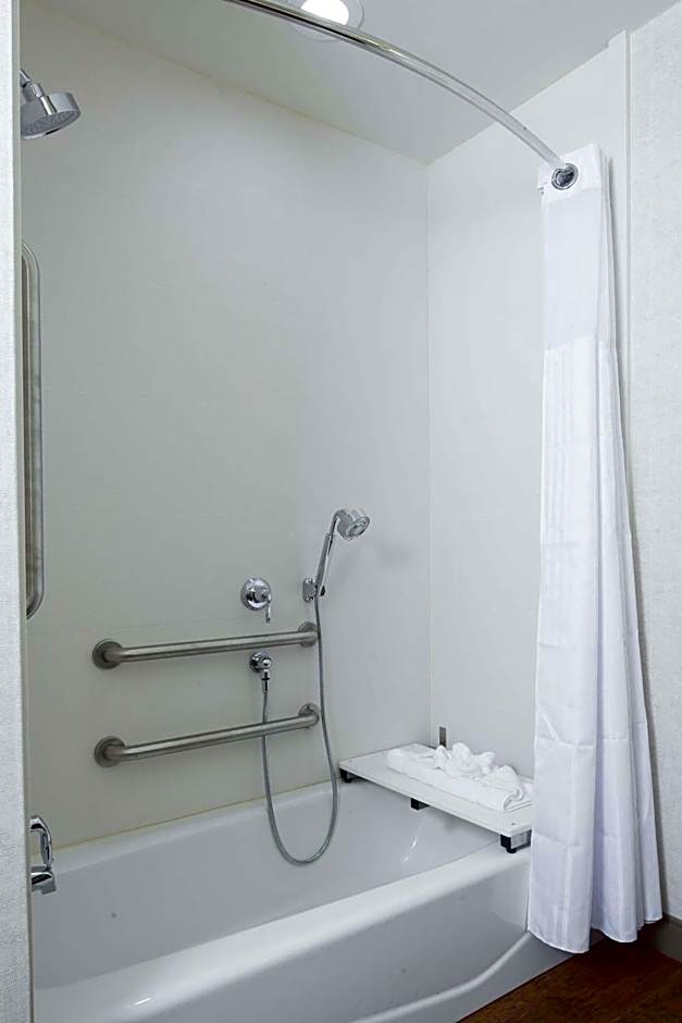 Hilton Garden Inn Longview