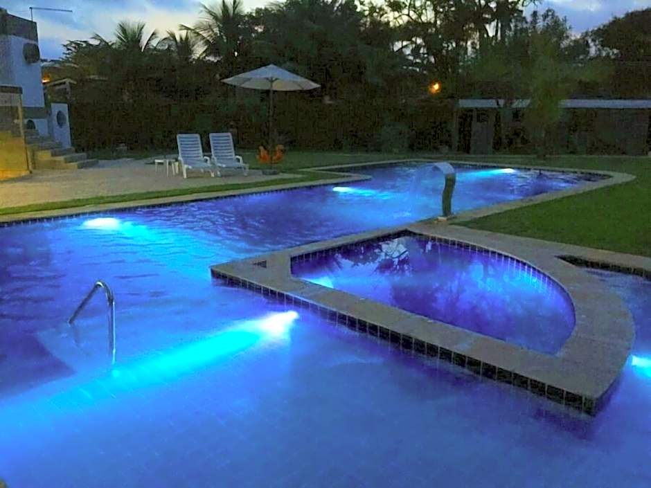 Pousada Solarium Unidade 2