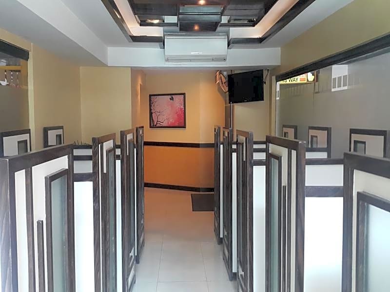 Hotel Sogo Edsa Cubao