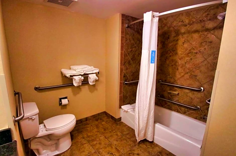 Hampton Inn By Hilton & Suites Jacksonville Beach Boulevard/Mayo Clinic