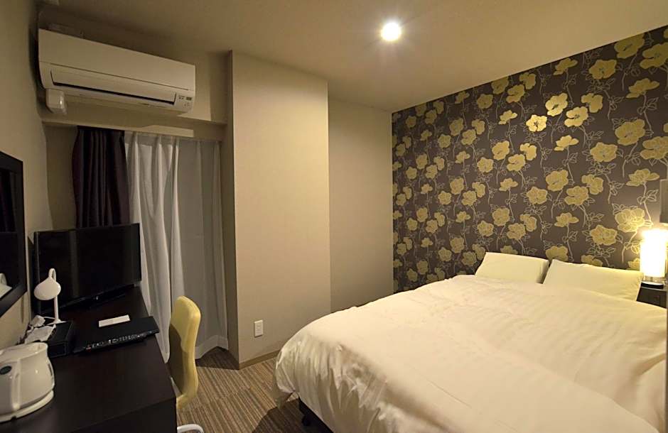 Kikitsu Station Hotel