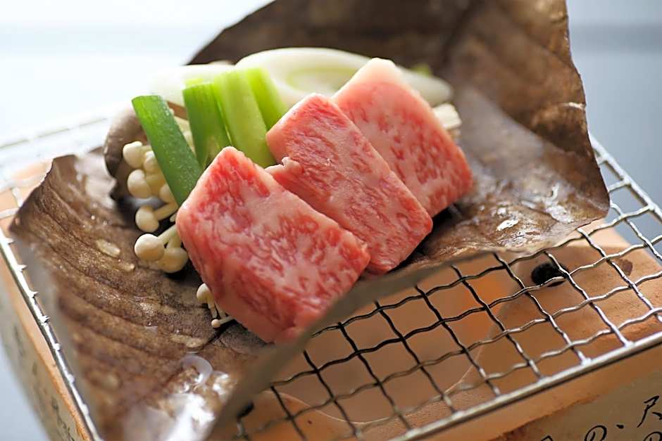 Okutsu Onsen Komeya Club