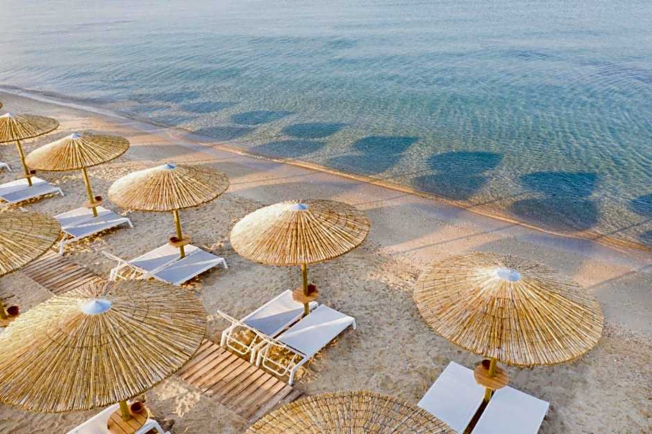 Potidea Palace Hotel