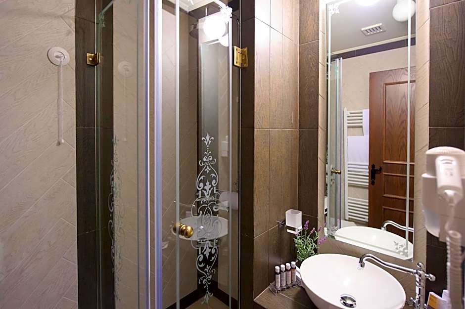 Orologopoulos Mansion Luxury Hotel