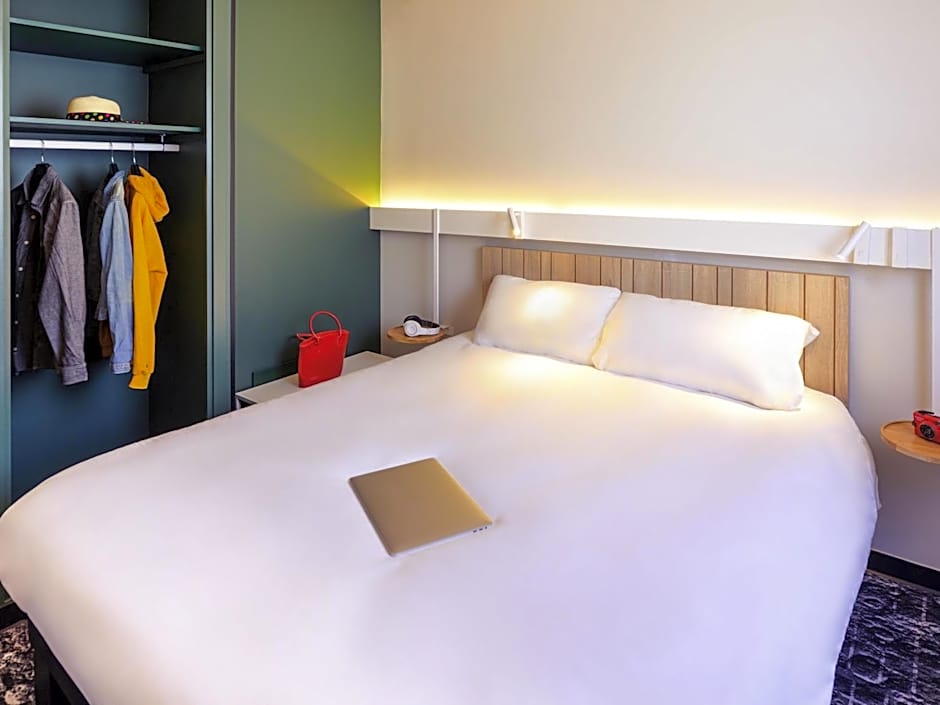 Ibis Annecy - Cran-Gevrier