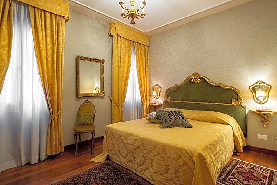 Hotel Bel Sito e Berlino