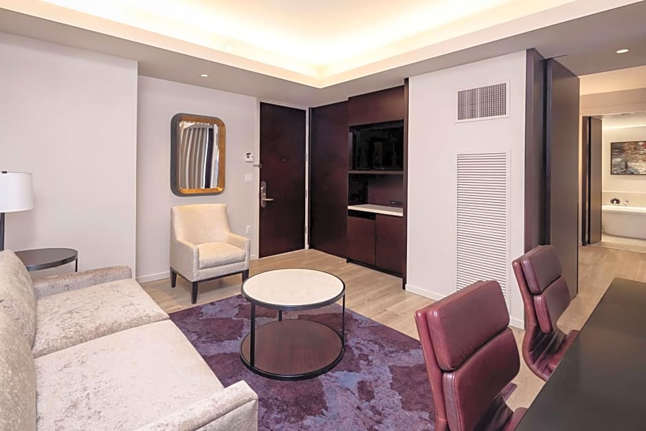 West 57th Street By Hilton Club