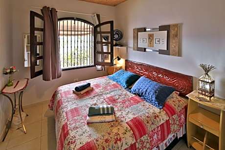 Pousada Chalés Alto da Estancia