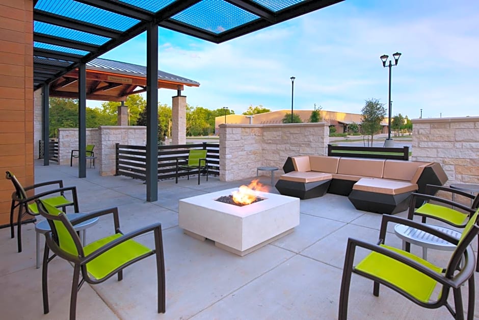 SpringHill Suites® by Marriott® Lindale Tyler