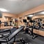 Best Western Plus Harbor Plaza And Conference Center
