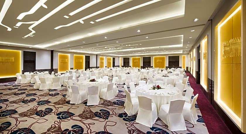 Hilton Garden Inn Ras Al Khaimah