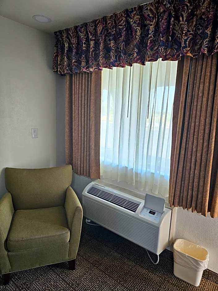 Rodeway Inn Tucumcari