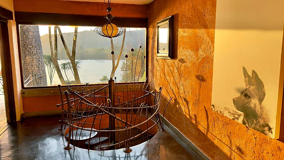 Tinkers Lakeside Lodge - Kruger