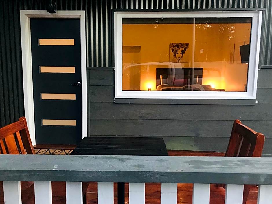 Eastern Hill Creswick