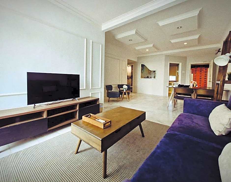 Century Bay Private Residences