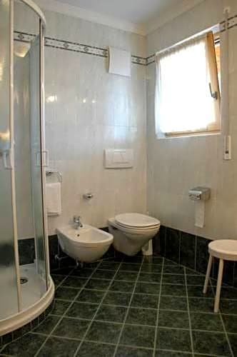 Hotel Falzares