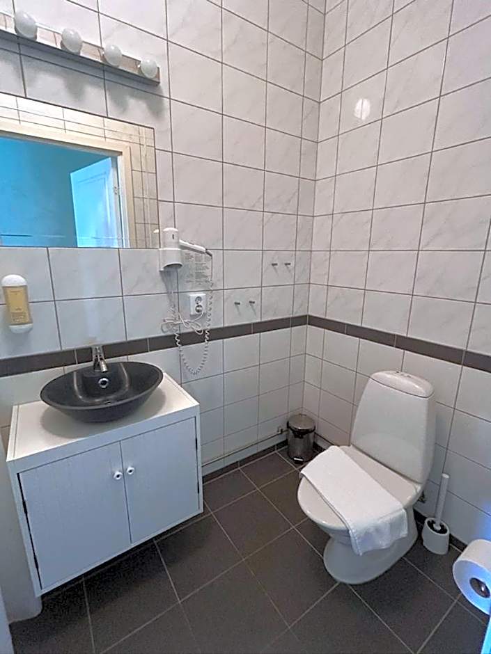 Skivarps Gästgivaregård