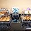 Clarion Hotel Detroit Metro Airport