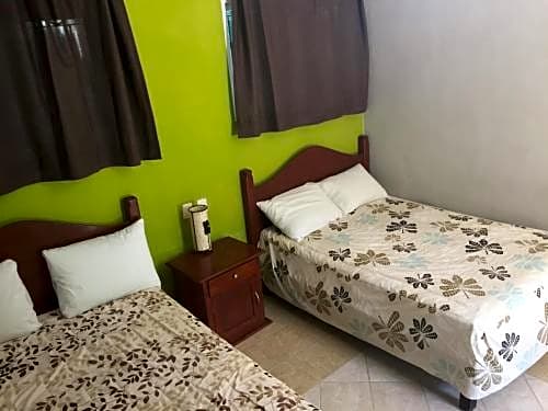 Andrea´s Tulum