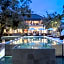 Spacious 8 bedroom pool villa in Canggu