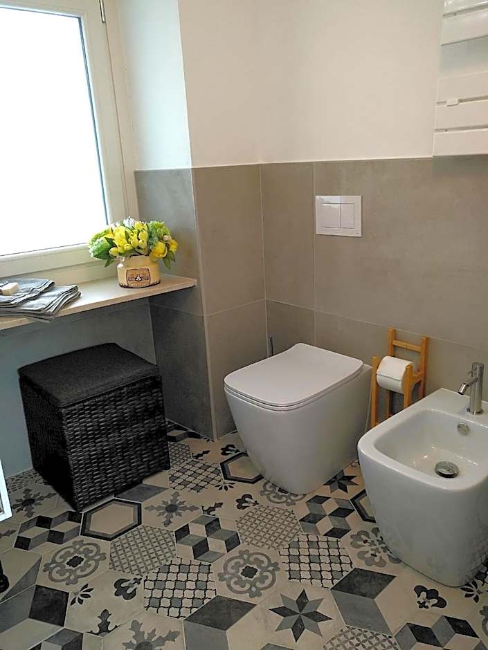 B&B "Madama Granèt"