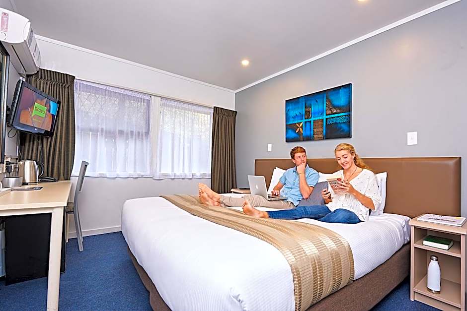 Mount Richmond Hotel