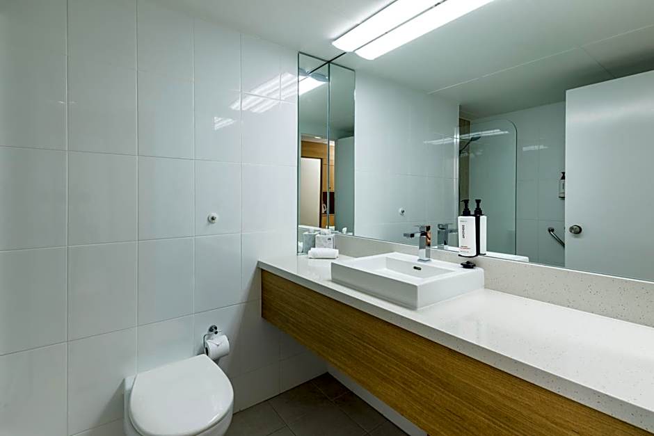 Pacific Hotel Cairns
