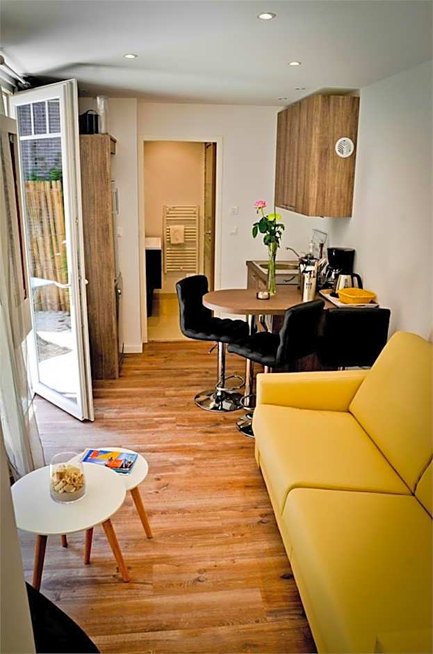 Bordo'Appart Hoya Bella