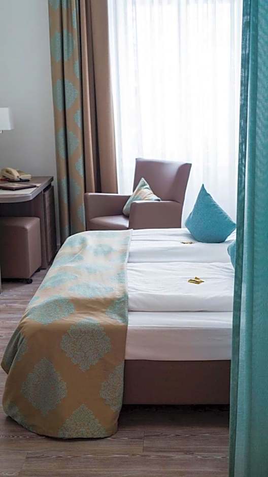 Heerens Hotel