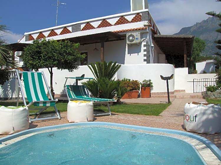 Hotel Terme Villa Teresa