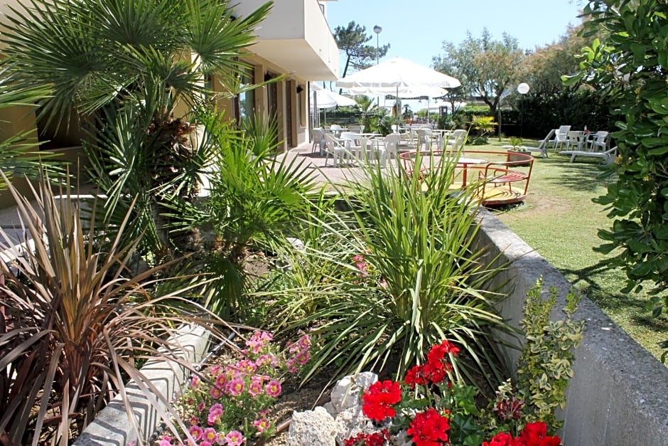Hotel Astor