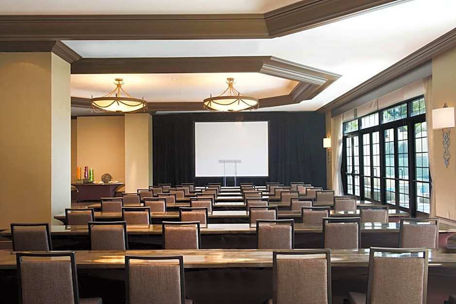 Hilton Orange County-Costa Mesa