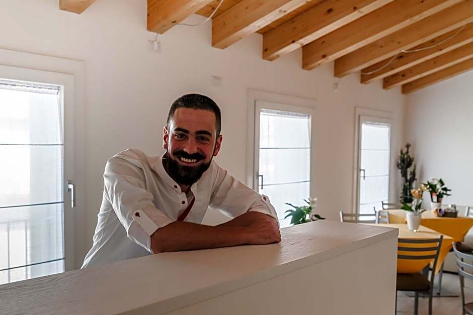 Terra Ferma Rooms&More