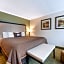 Best Western Plus White Bear Country Inn