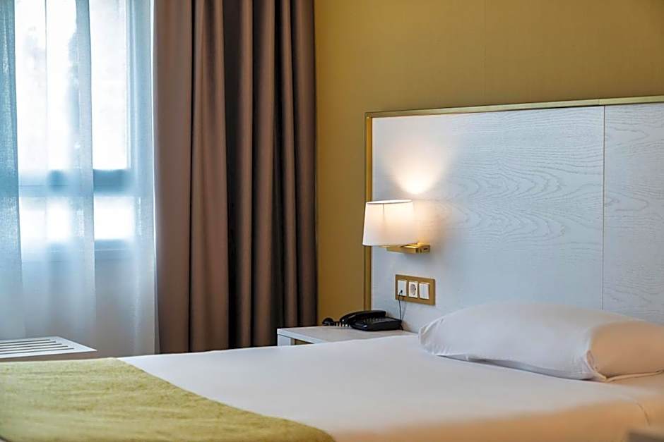 Hotel Araxa - Adults only