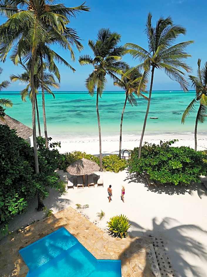 Raha Lodge Zanzibar Boutique Hotel