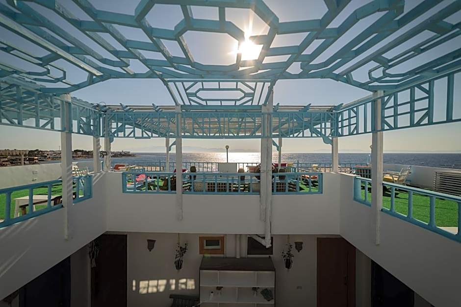 Bamboo House Hotel Dahab