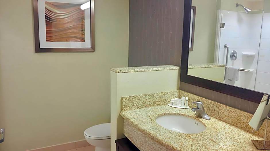 Courtyard by Marriott Owensboro